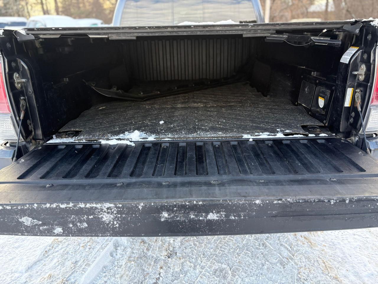 2022 Toyota Tacoma TRD OFF ROAD,PREMIUM,DOUBLE CAB,AUTO ,LONG BOX Photo