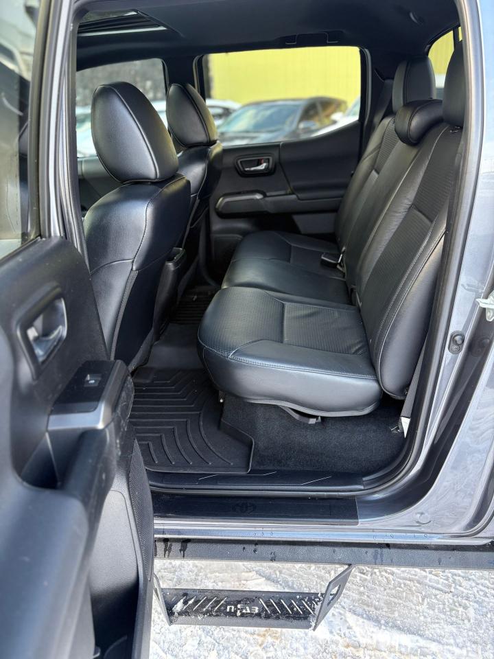 2022 Toyota Tacoma TRD OFF ROAD,PREMIUM,DOUBLE CAB,AUTO ,LONG BOX Photo