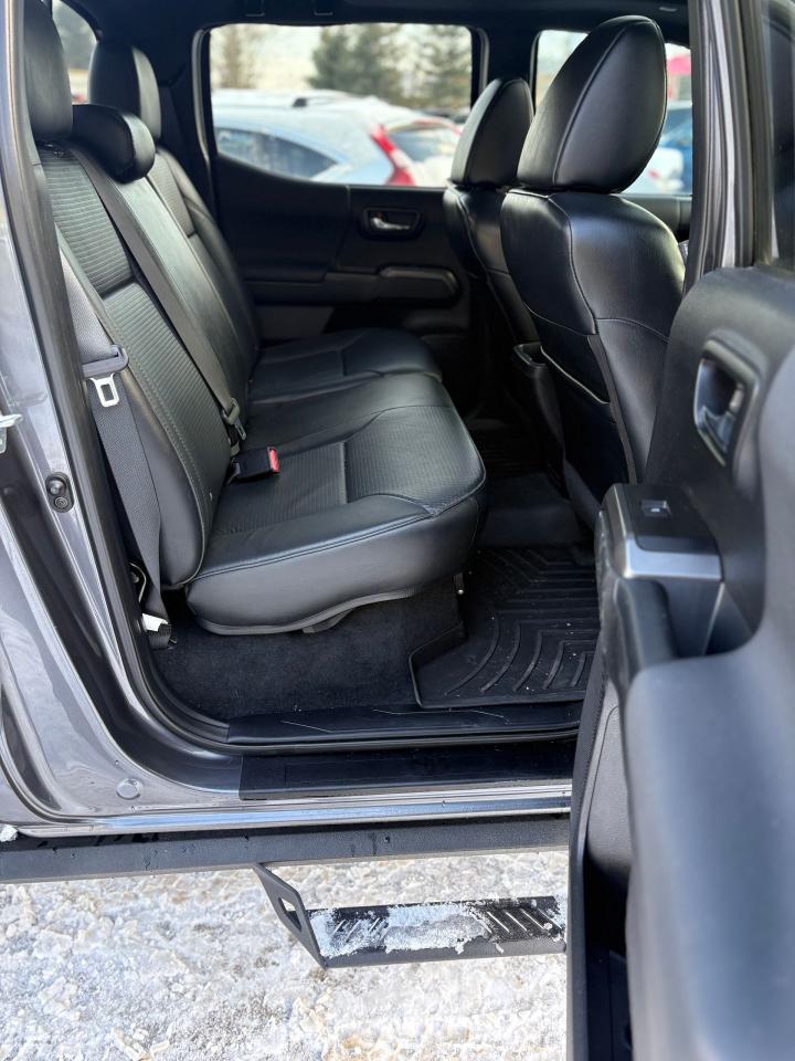 2022 Toyota Tacoma TRD OFF ROAD,PREMIUM,DOUBLE CAB,AUTO ,LONG BOX Photo