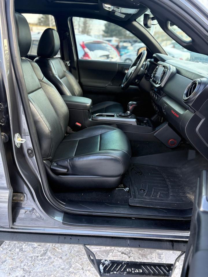 2022 Toyota Tacoma TRD OFF ROAD,PREMIUM,DOUBLE CAB,AUTO ,LONG BOX Photo