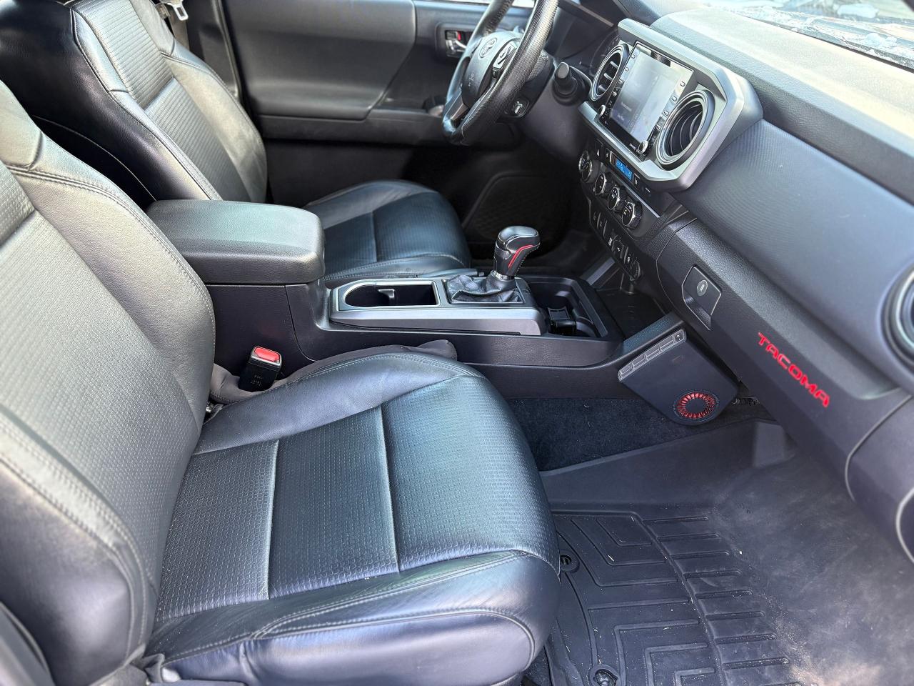 2022 Toyota Tacoma TRD OFF ROAD,PREMIUM,DOUBLE CAB,AUTO ,LONG BOX Photo