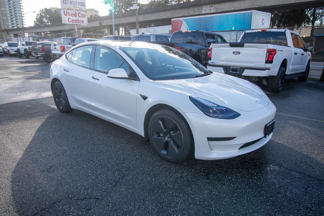 2022 Tesla Model 3 undefined Photo4