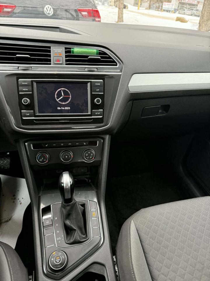 2019 Volkswagen Tiguan Trendline - Photo #11
