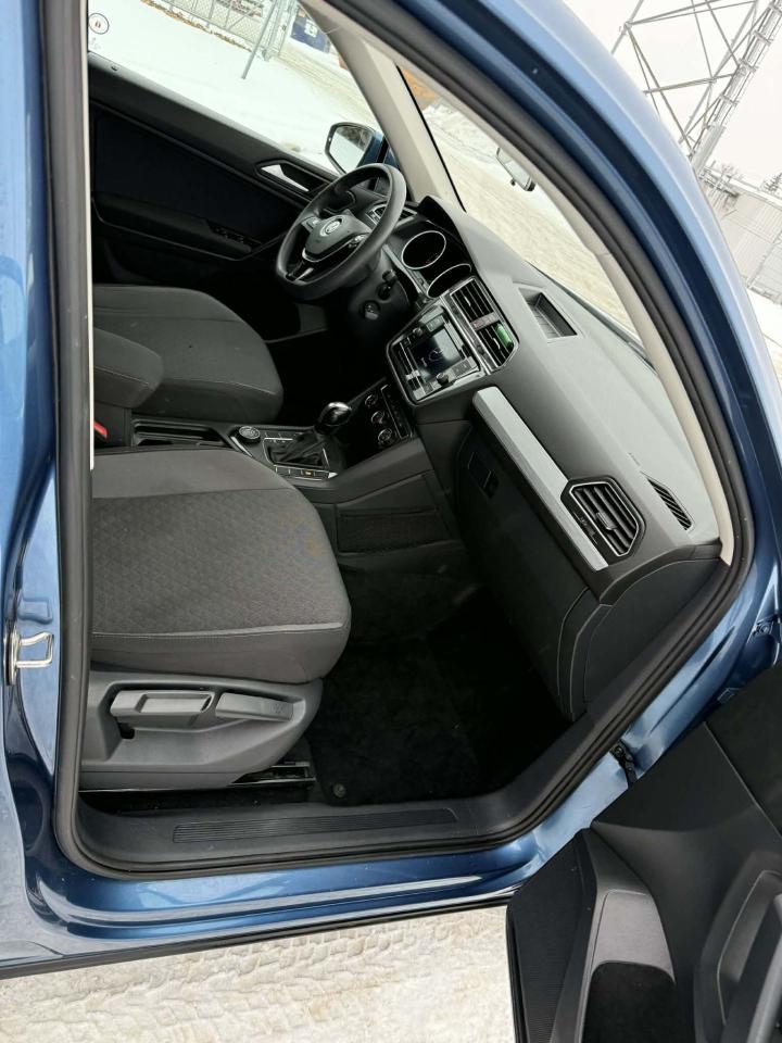 2019 Volkswagen Tiguan Trendline - Photo #12