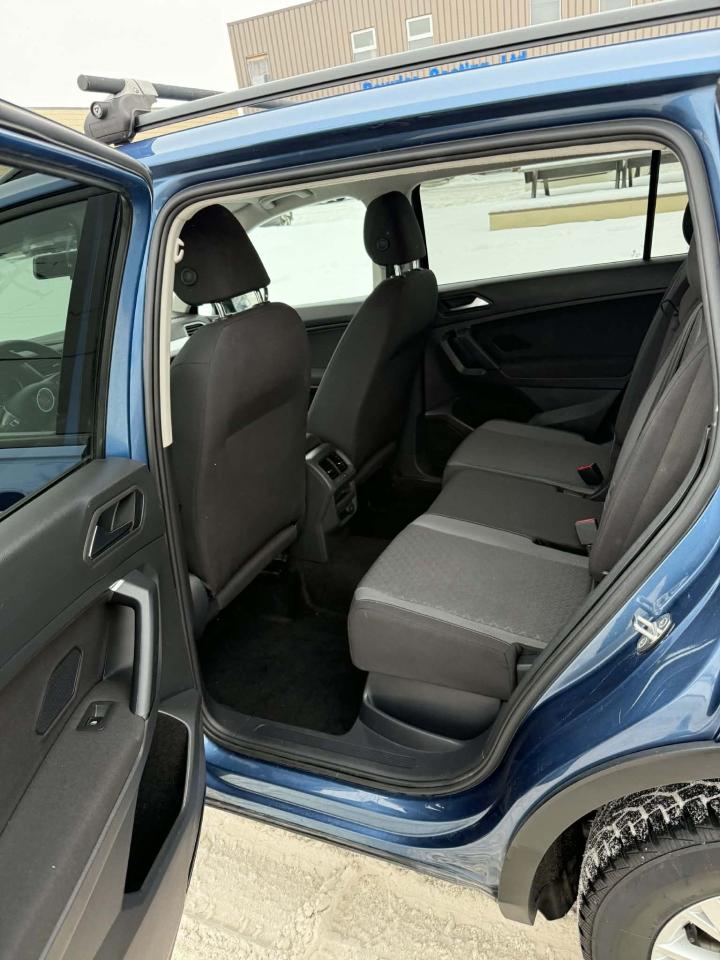 2019 Volkswagen Tiguan Trendline - Photo #13