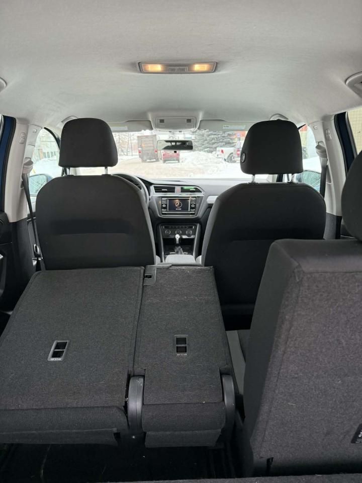 2019 Volkswagen Tiguan Trendline - Photo #14