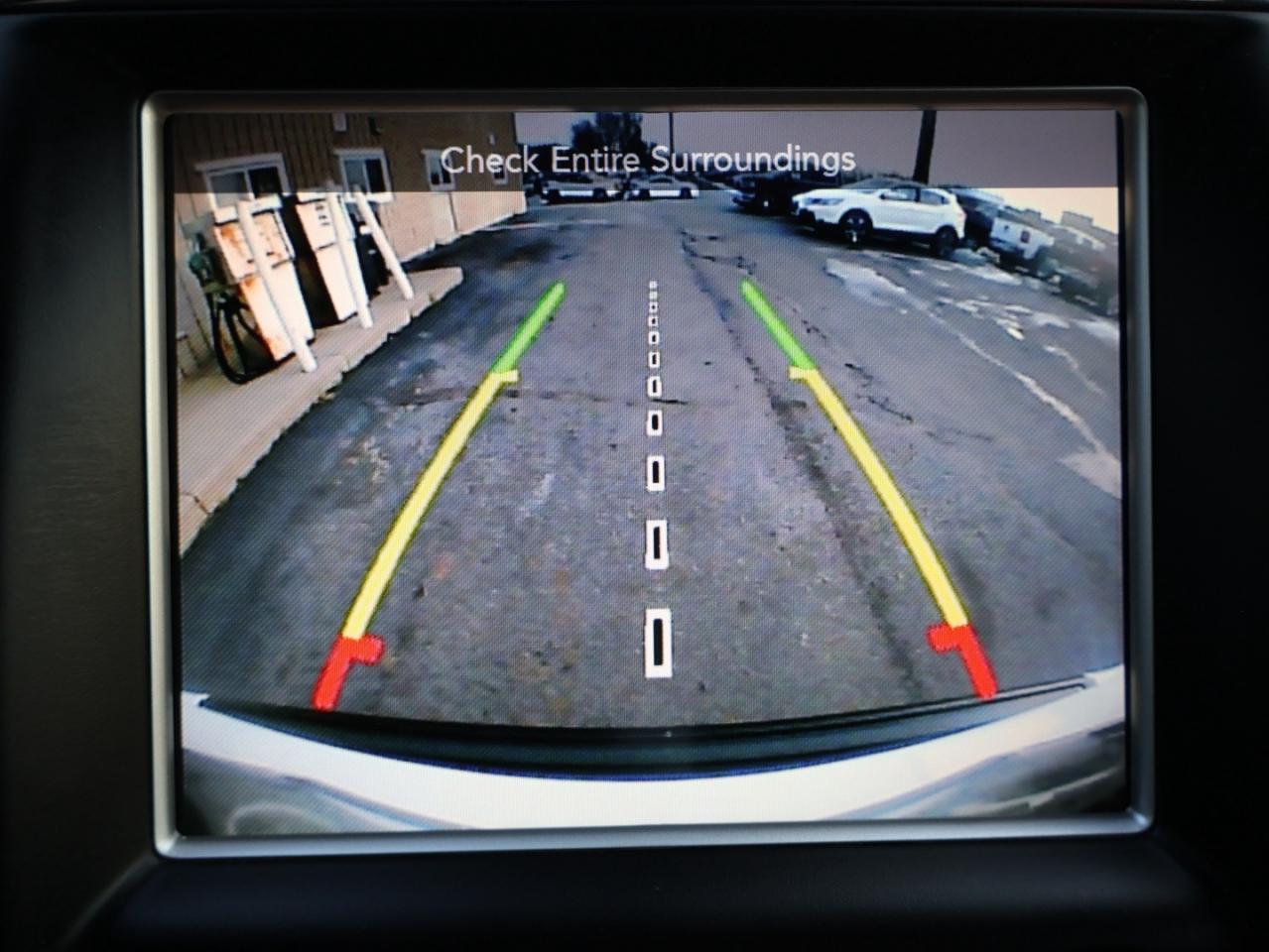 2016 Jeep Grand Cherokee SRT 4WD CERTIFIED *DODGE MAINTAIN* CAMERA NAV BLUETOOTH LEATHER HEATED SEATS SUNROOF CRUISE ALLOYS - Photo #21