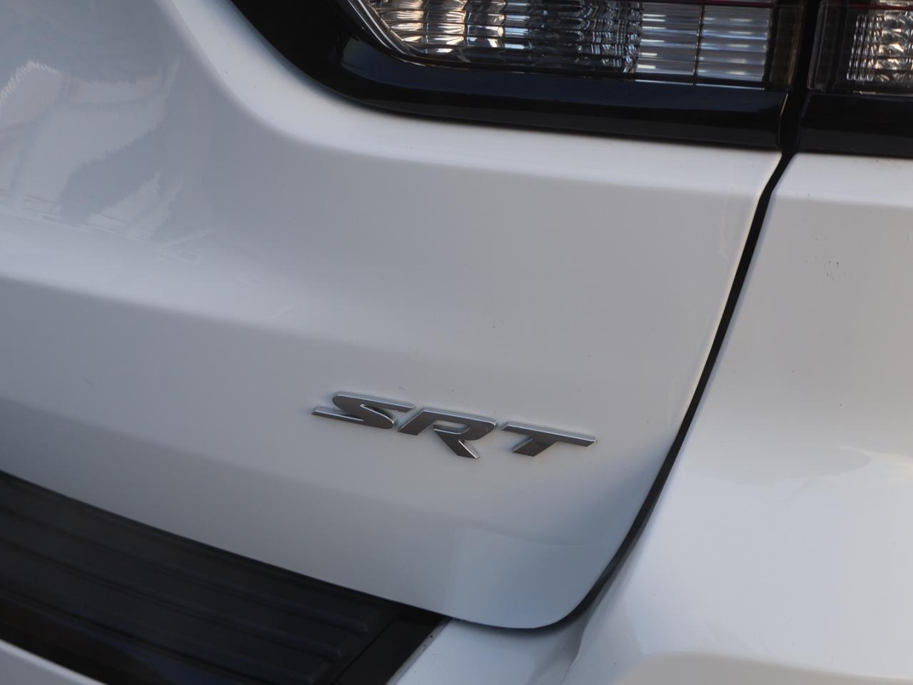 2016 Jeep Grand Cherokee SRT 4WD CERTIFIED *DODGE MAINTAIN* CAMERA NAV BLUETOOTH LEATHER HEATED SEATS SUNROOF CRUISE ALLOYS - Photo #50