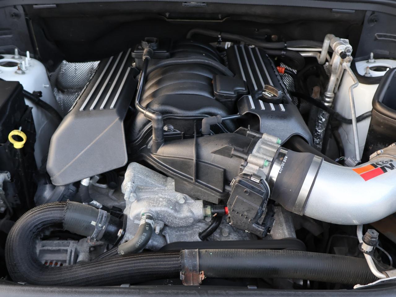 2016 Jeep Grand Cherokee SRT 4WD CERTIFIED *DODGE MAINTAIN* CAMERA NAV BLUETOOTH LEATHER HEATED SEATS SUNROOF CRUISE ALLOYS - Photo #54