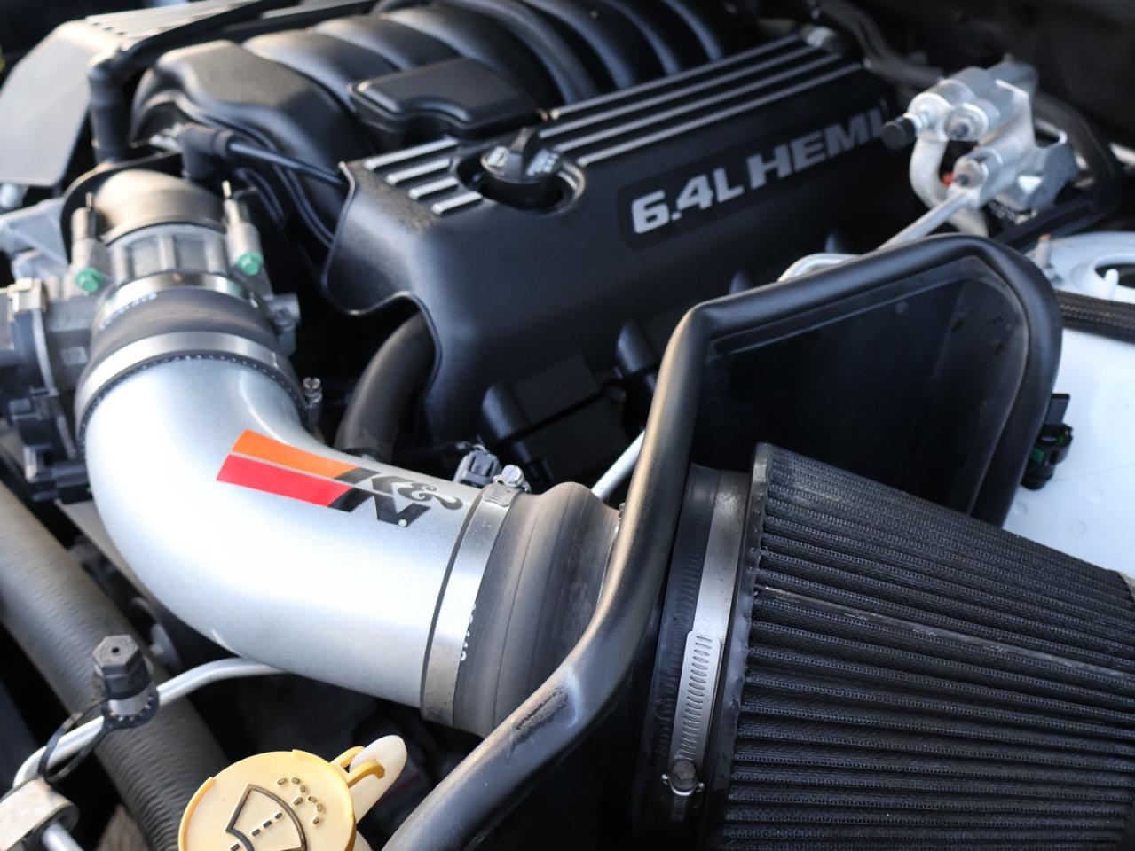 2016 Jeep Grand Cherokee SRT 4WD CERTIFIED *DODGE MAINTAIN* CAMERA NAV BLUETOOTH LEATHER HEATED SEATS SUNROOF CRUISE ALLOYS - Photo #55