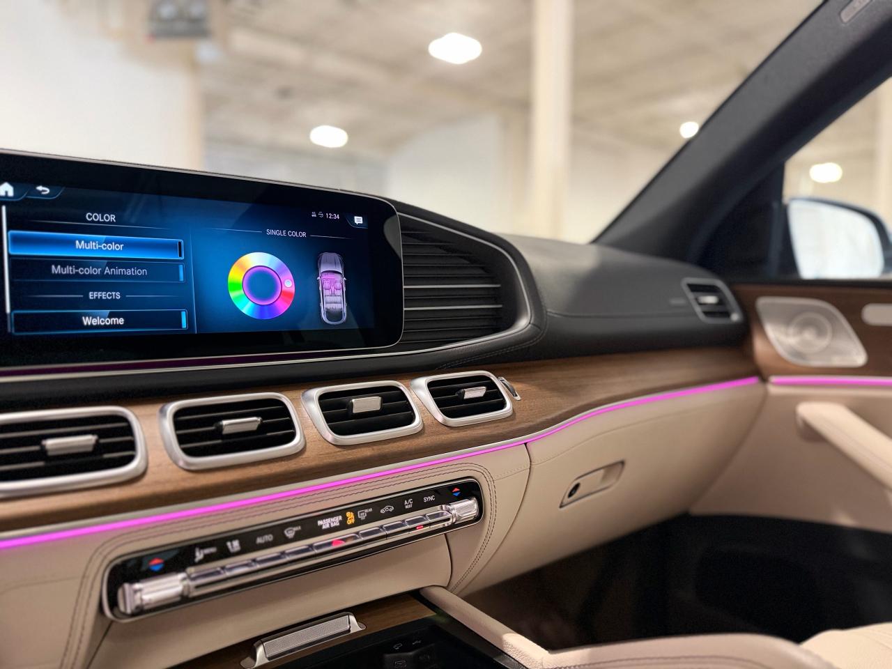 2022 Mercedes-Benz GLE GLE 450 4MATIC Coupe Photo