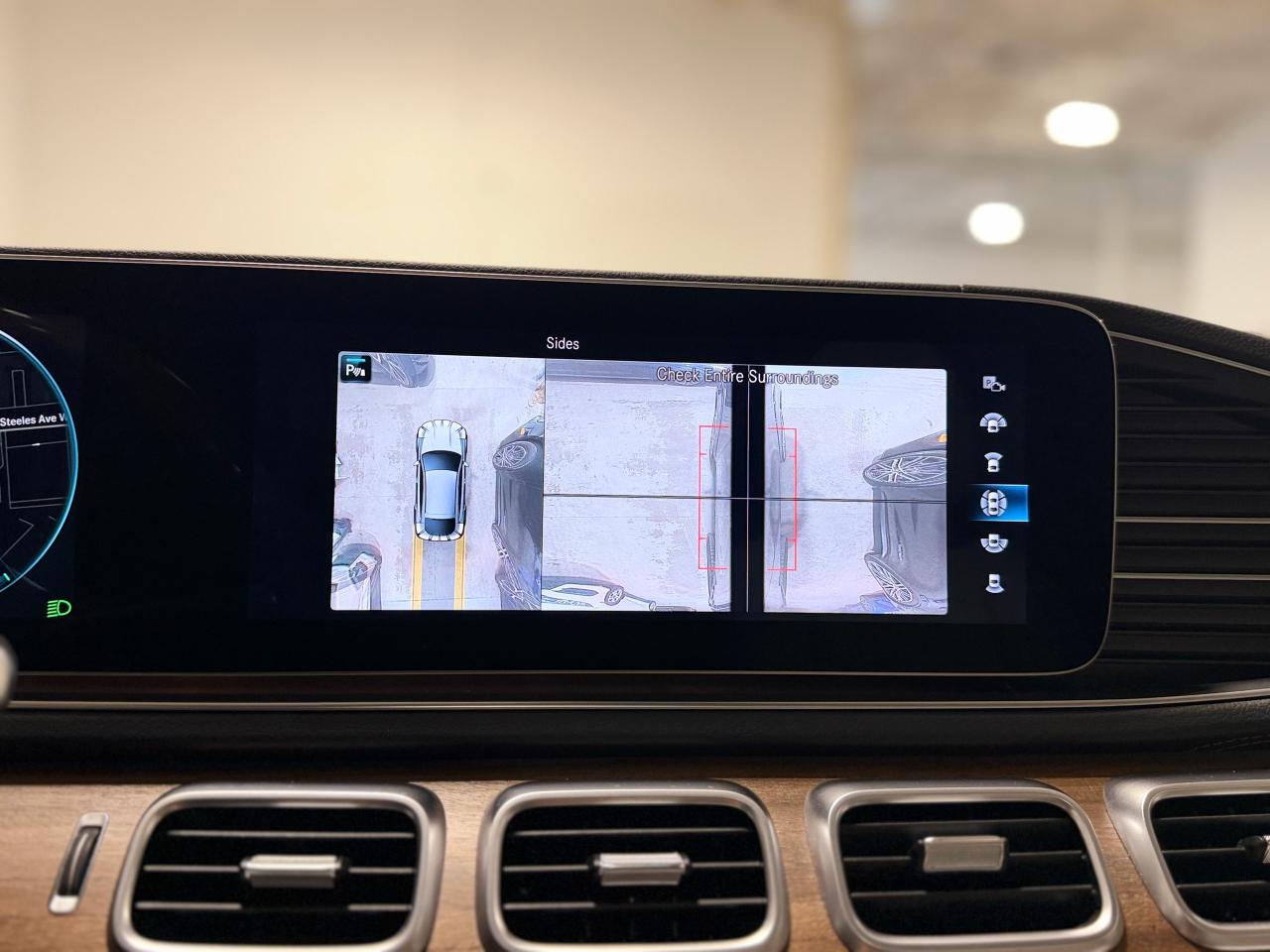 2022 Mercedes-Benz GLE GLE 450 4MATIC Coupe Photo