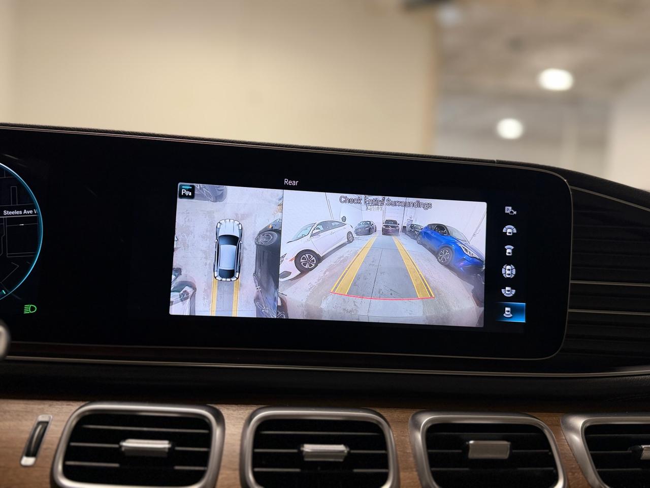 2022 Mercedes-Benz GLE GLE 450 4MATIC Coupe Photo