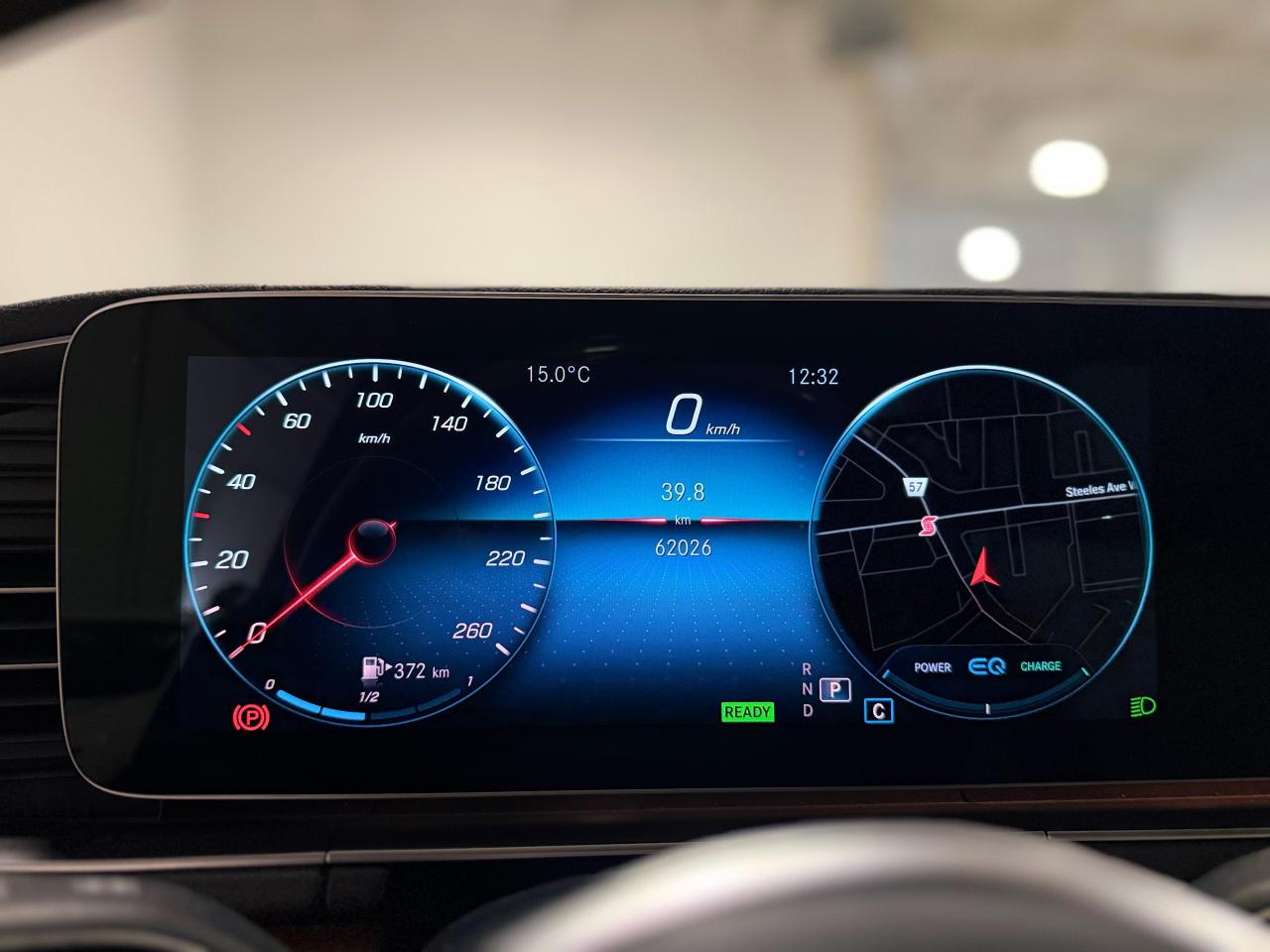 2022 Mercedes-Benz GLE GLE 450 4MATIC Coupe Photo