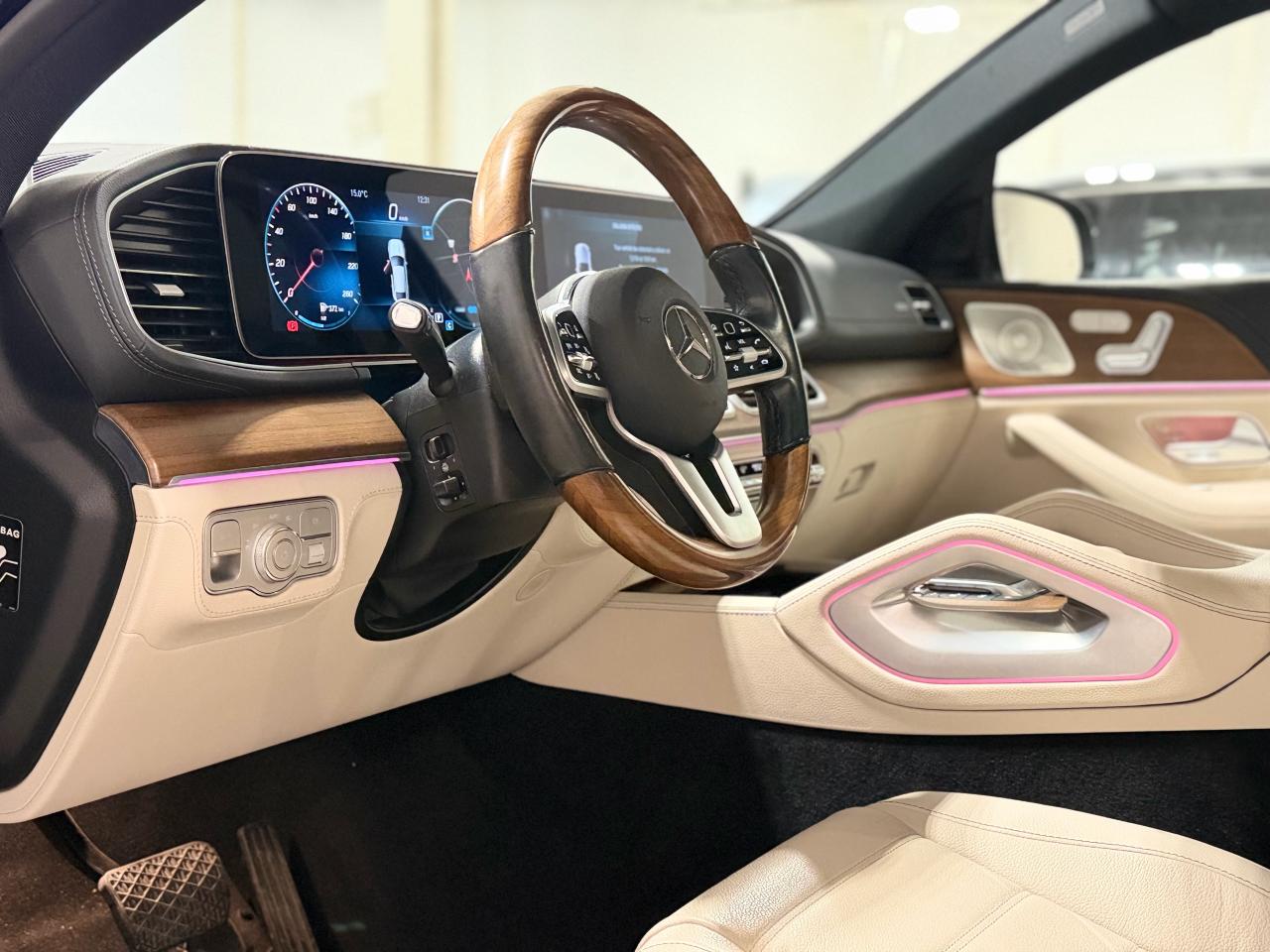 2022 Mercedes-Benz GLE GLE 450 4MATIC Coupe Photo