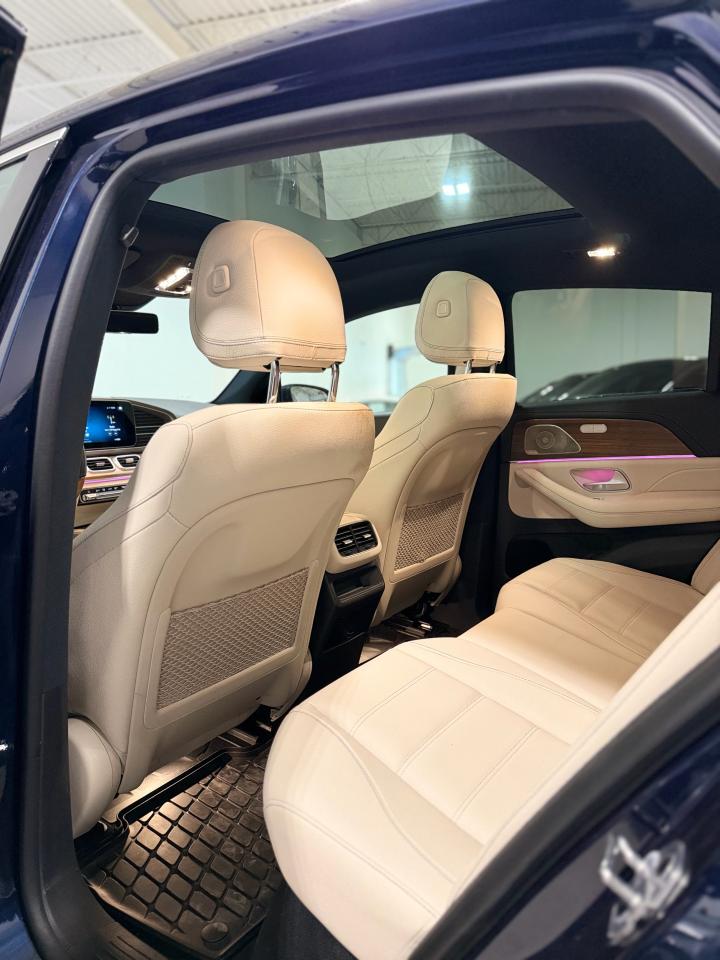 2022 Mercedes-Benz GLE GLE 450 4MATIC Coupe Photo