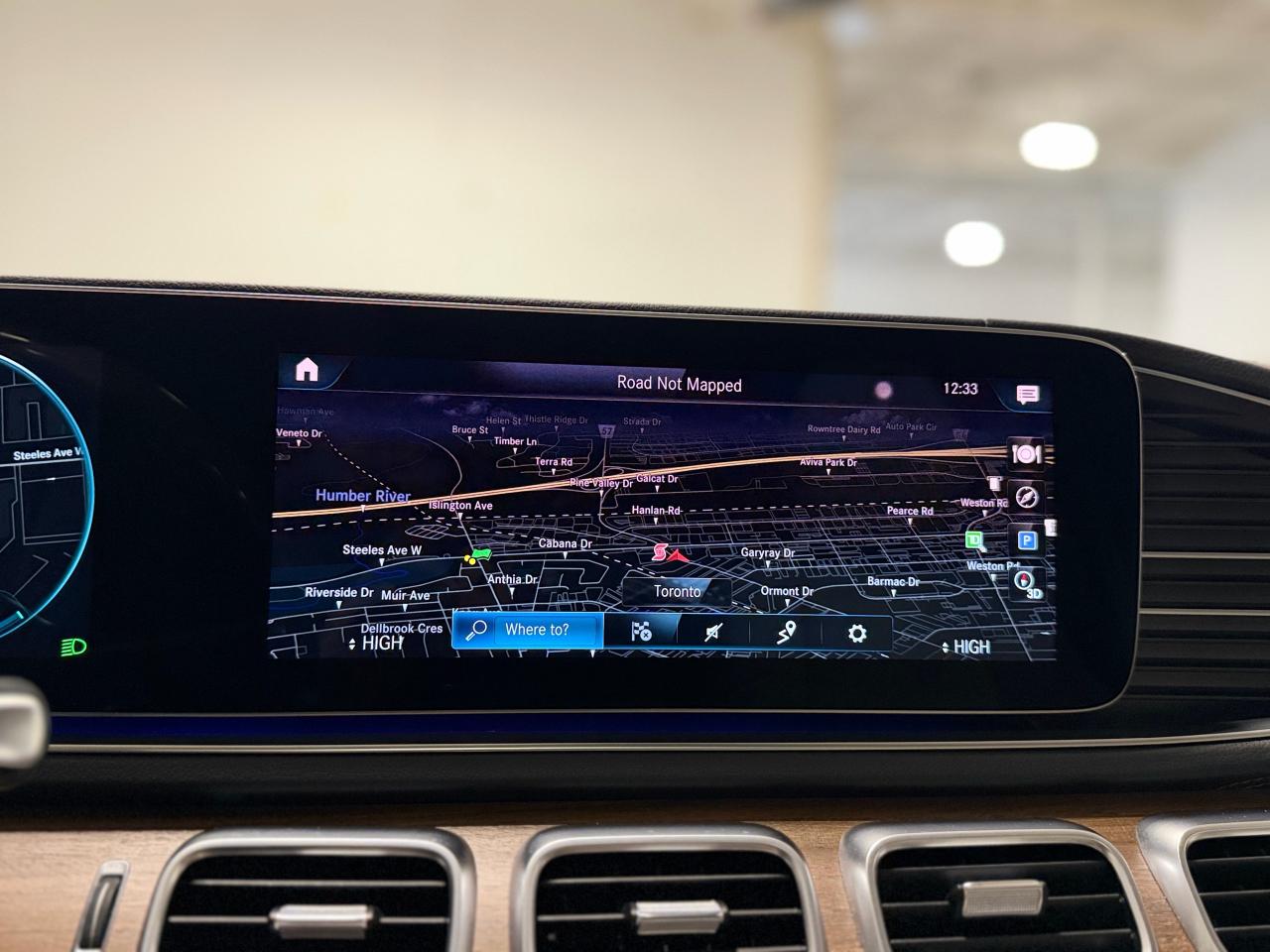 2022 Mercedes-Benz GLE GLE 450 4MATIC Coupe Photo