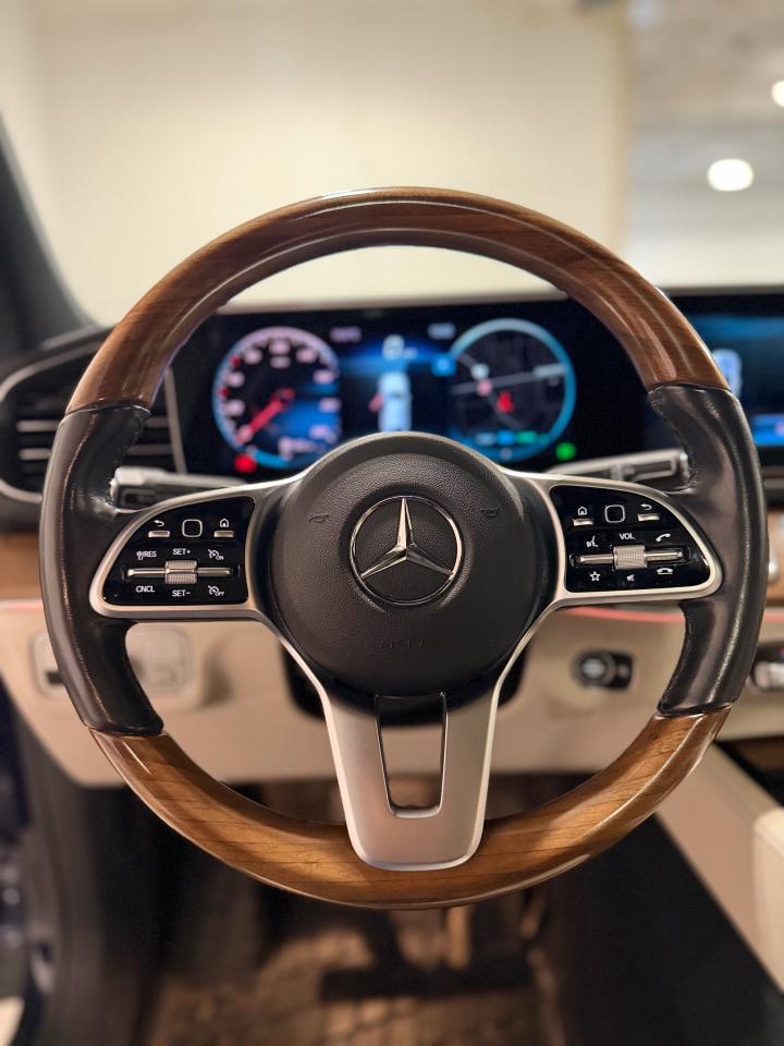 2022 Mercedes-Benz GLE GLE 450 4MATIC Coupe Photo