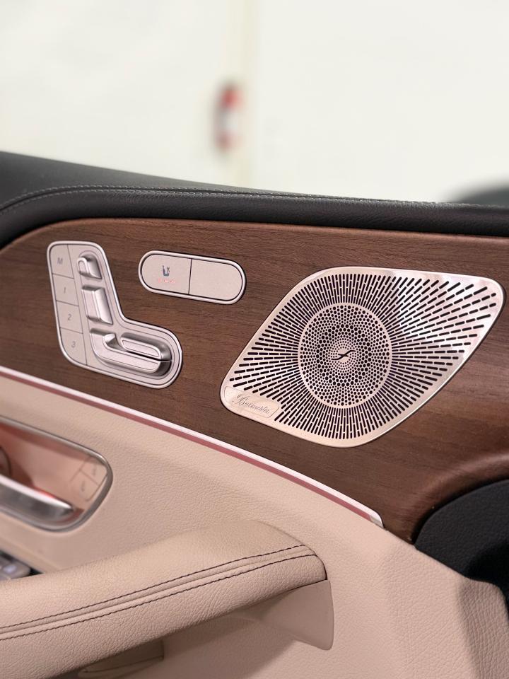 2022 Mercedes-Benz GLE GLE 450 4MATIC Coupe Photo