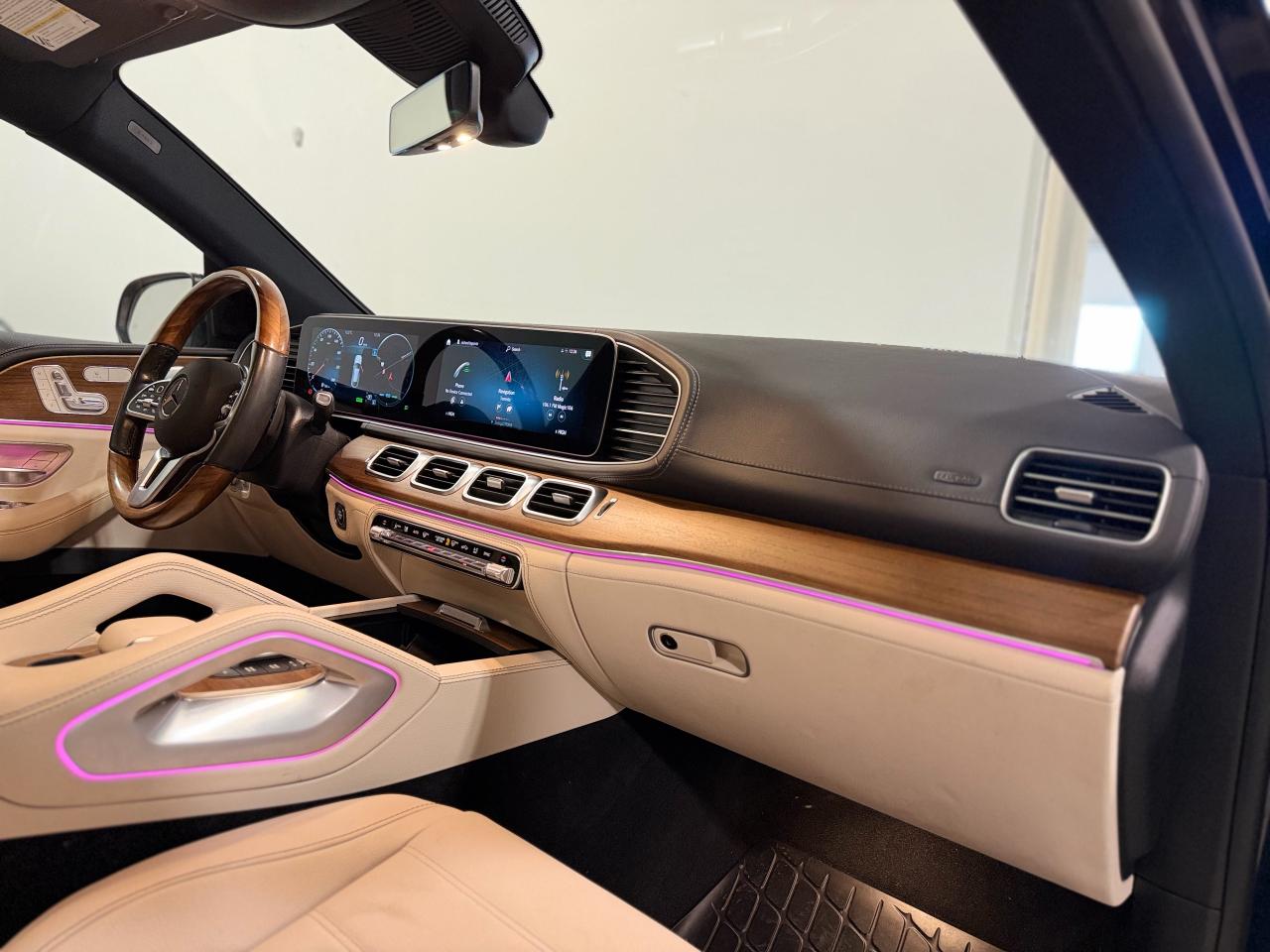 2022 Mercedes-Benz GLE GLE 450 4MATIC Coupe Photo