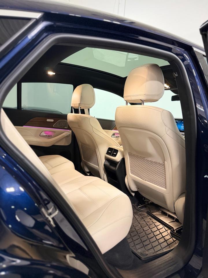 2022 Mercedes-Benz GLE GLE 450 4MATIC Coupe Photo