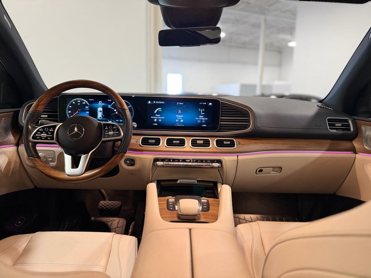 2022 Mercedes-Benz GLE GLE 450 4MATIC Coupe Photo