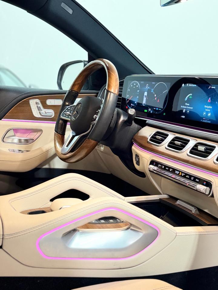 2022 Mercedes-Benz GLE GLE 450 4MATIC Coupe Photo