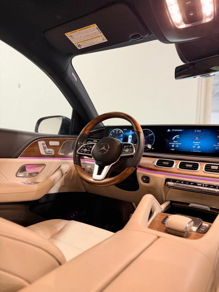 2022 Mercedes-Benz GLE GLE 450 4MATIC Coupe Photo