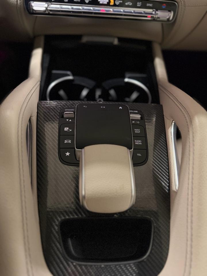 2022 Mercedes-Benz GLE GLE 450 4MATIC Coupe Photo