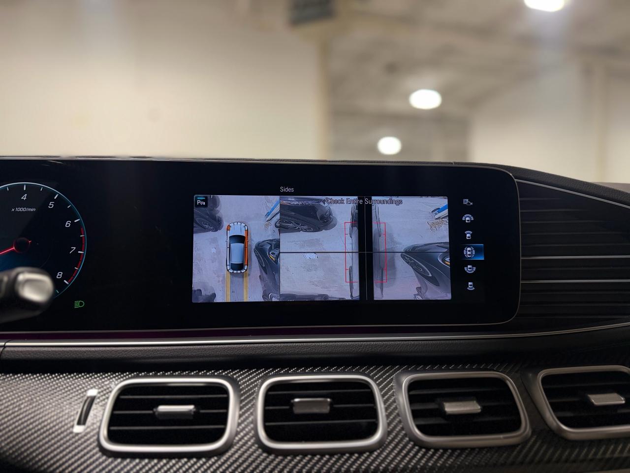 2022 Mercedes-Benz GLE GLE 450 4MATIC Coupe Photo