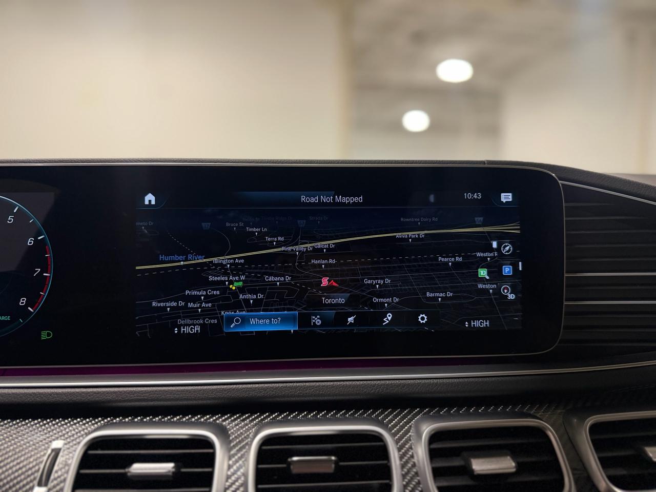 2022 Mercedes-Benz GLE GLE 450 4MATIC Coupe Photo