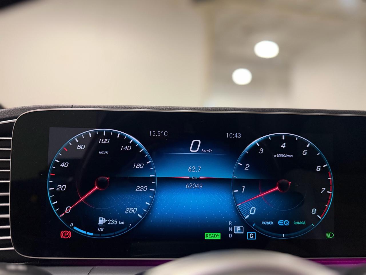 2022 Mercedes-Benz GLE GLE 450 4MATIC Coupe Photo