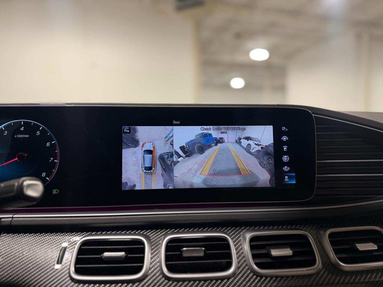 2022 Mercedes-Benz GLE GLE 450 4MATIC Coupe Photo