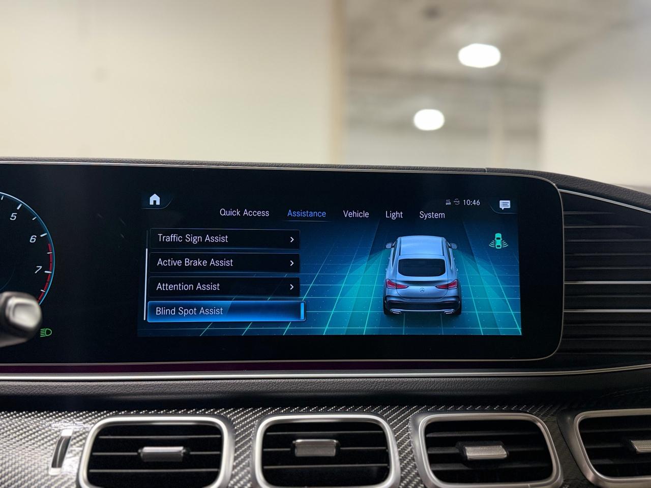 2022 Mercedes-Benz GLE GLE 450 4MATIC Coupe Photo