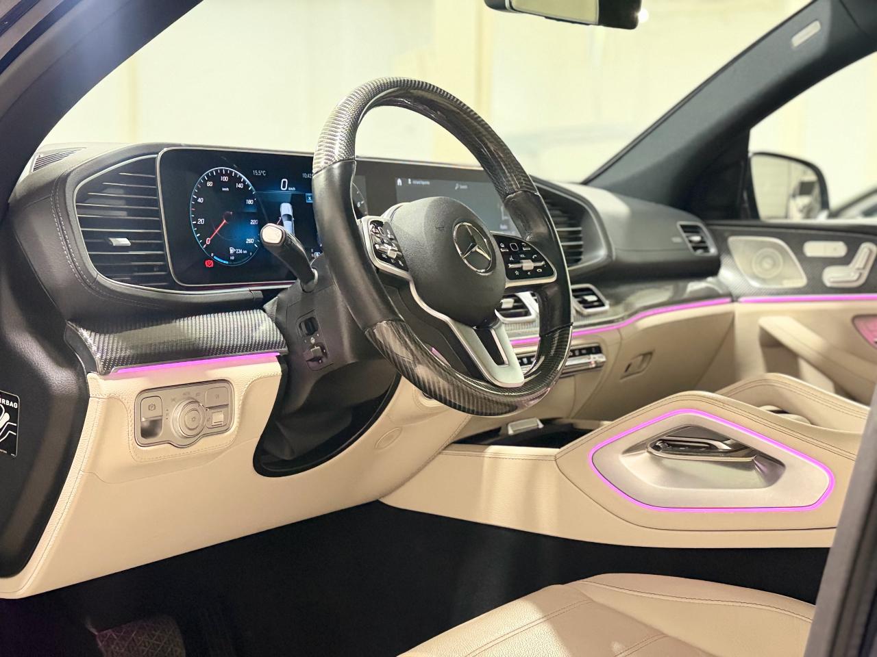 2022 Mercedes-Benz GLE GLE 450 4MATIC Coupe Photo