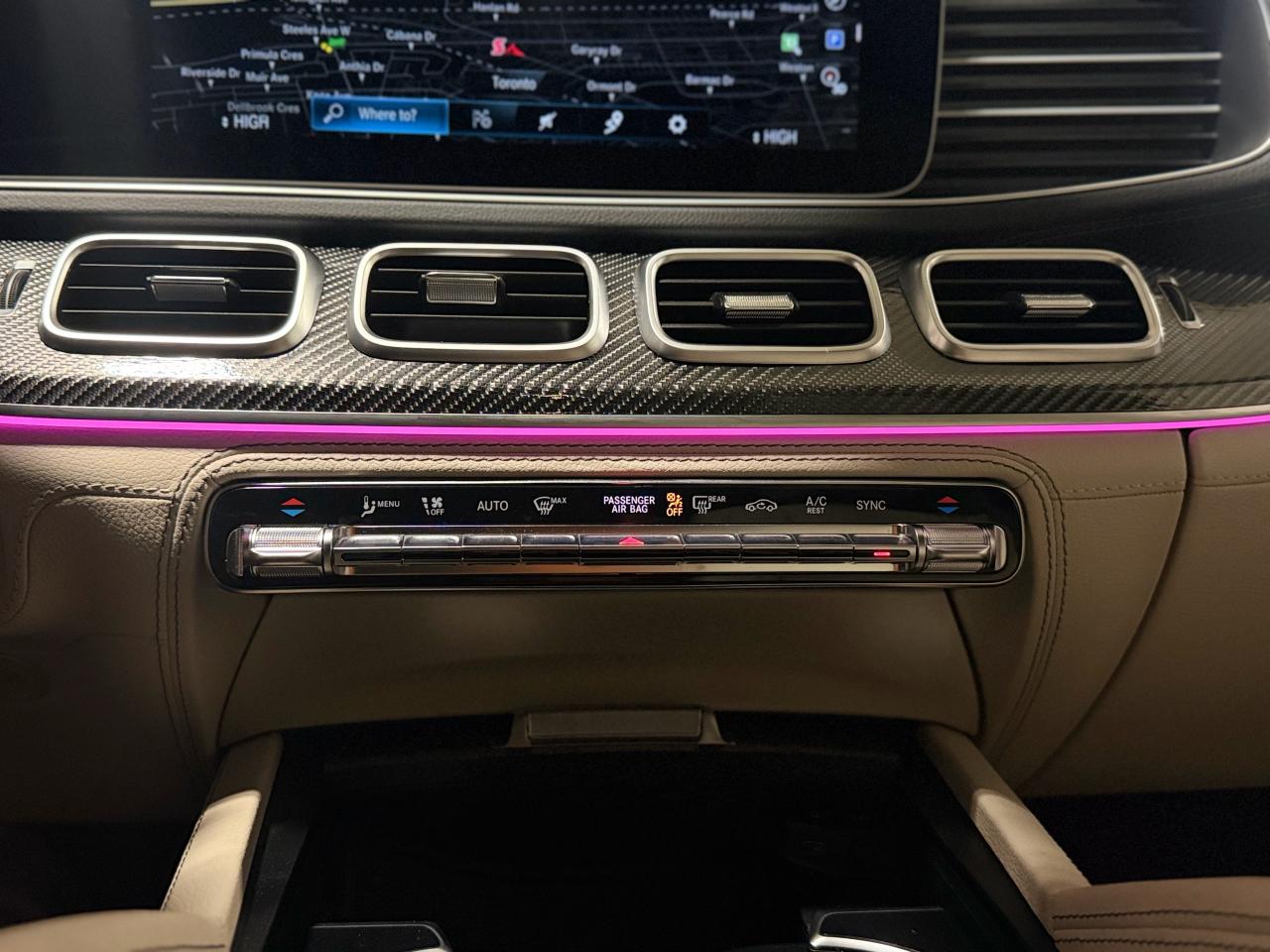 2022 Mercedes-Benz GLE GLE 450 4MATIC Coupe Photo