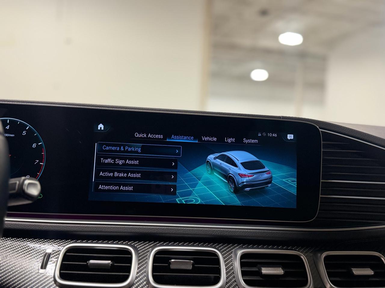 2022 Mercedes-Benz GLE GLE 450 4MATIC Coupe Photo