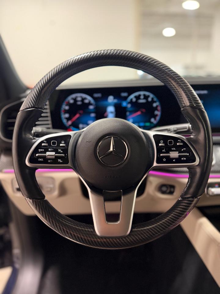 2022 Mercedes-Benz GLE GLE 450 4MATIC Coupe Photo