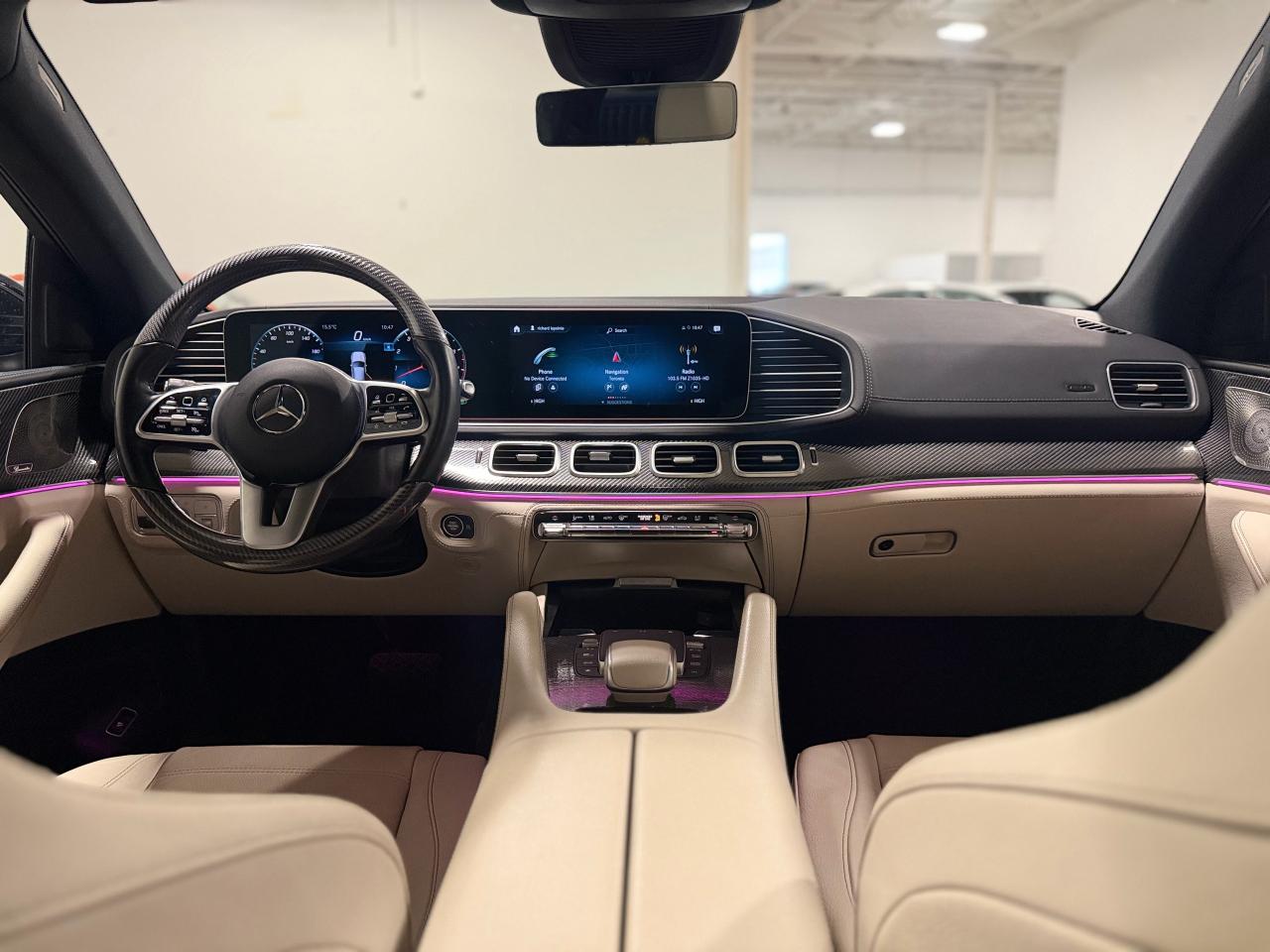 2022 Mercedes-Benz GLE GLE 450 4MATIC Coupe Photo