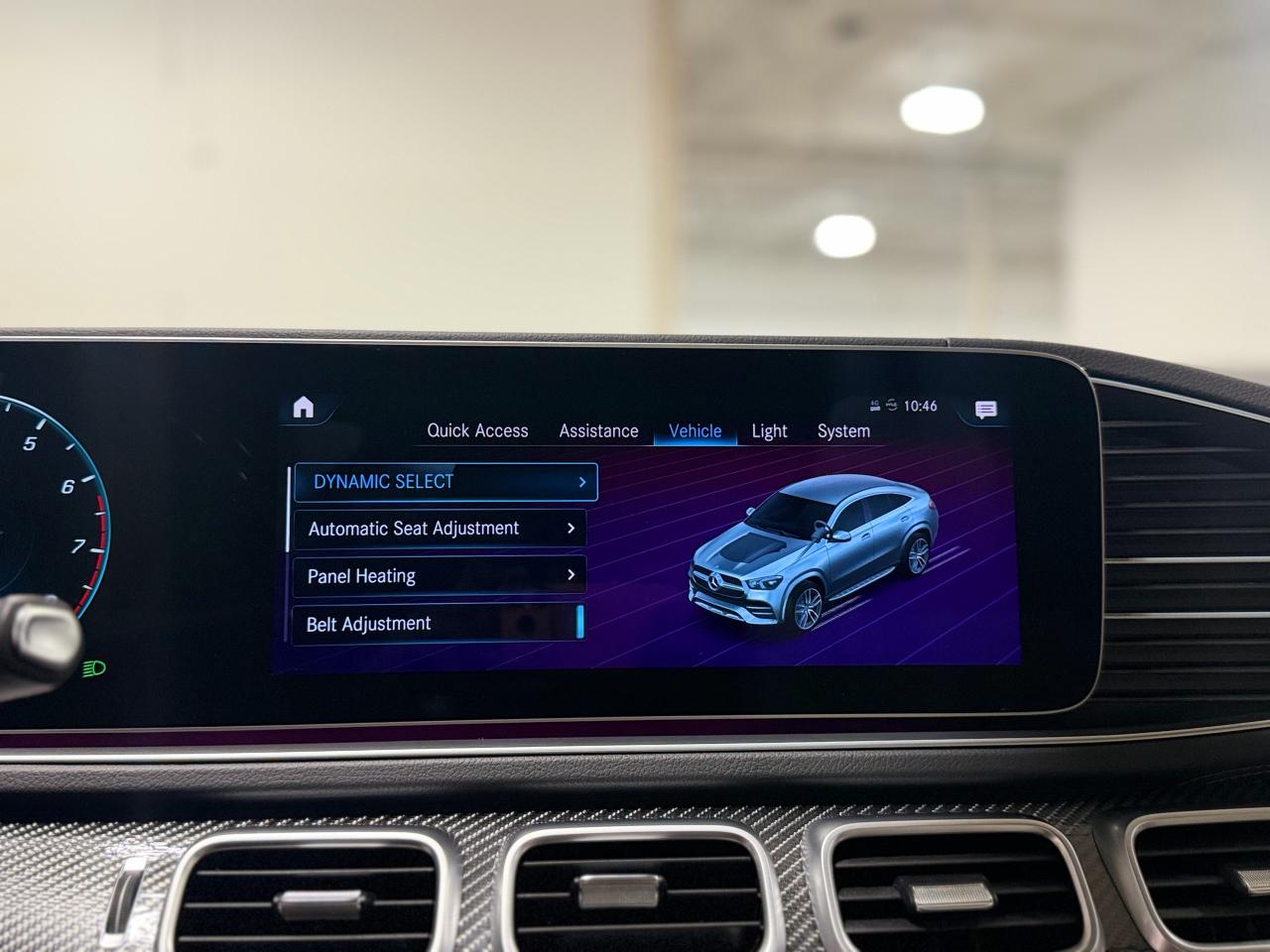 2022 Mercedes-Benz GLE GLE 450 4MATIC Coupe Photo