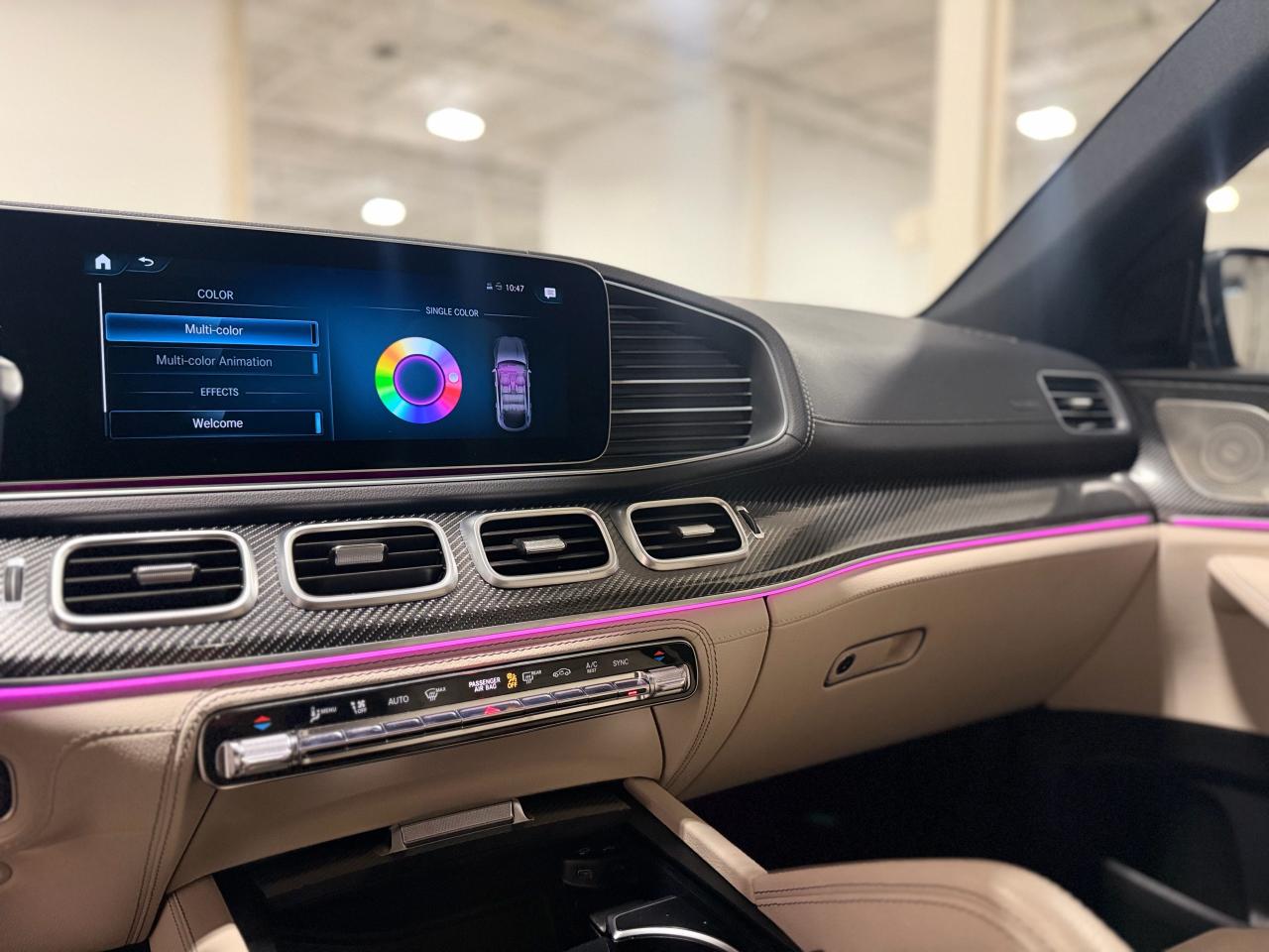 2022 Mercedes-Benz GLE GLE 450 4MATIC Coupe Photo