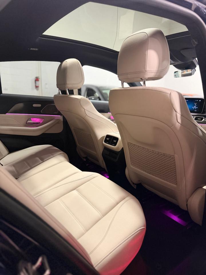 2022 Mercedes-Benz GLE GLE 450 4MATIC Coupe Photo