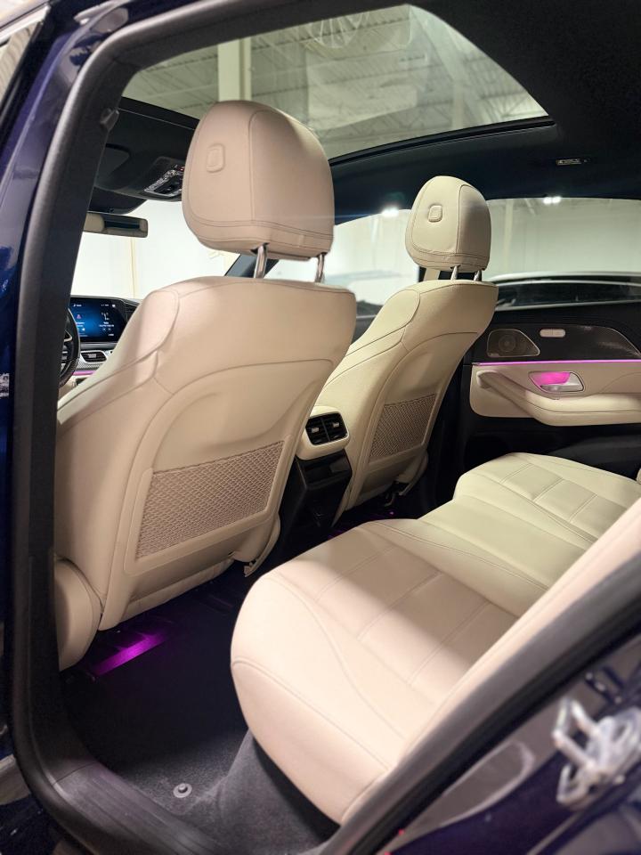 2022 Mercedes-Benz GLE GLE 450 4MATIC Coupe Photo