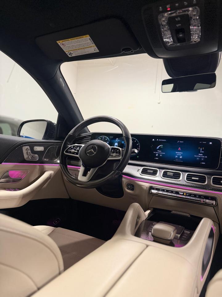 2022 Mercedes-Benz GLE GLE 450 4MATIC Coupe Photo