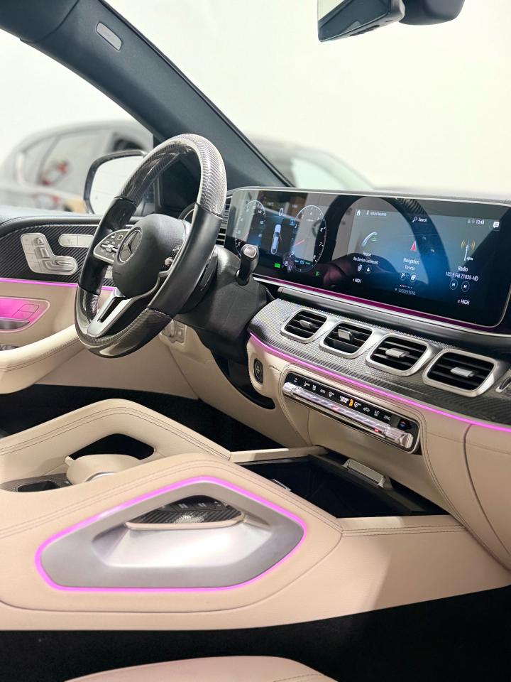 2022 Mercedes-Benz GLE GLE 450 4MATIC Coupe Photo