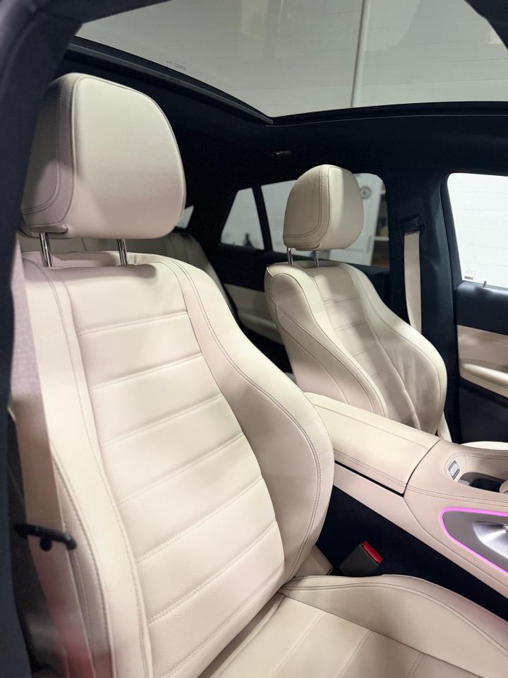 2022 Mercedes-Benz GLE GLE 450 4MATIC Coupe Photo