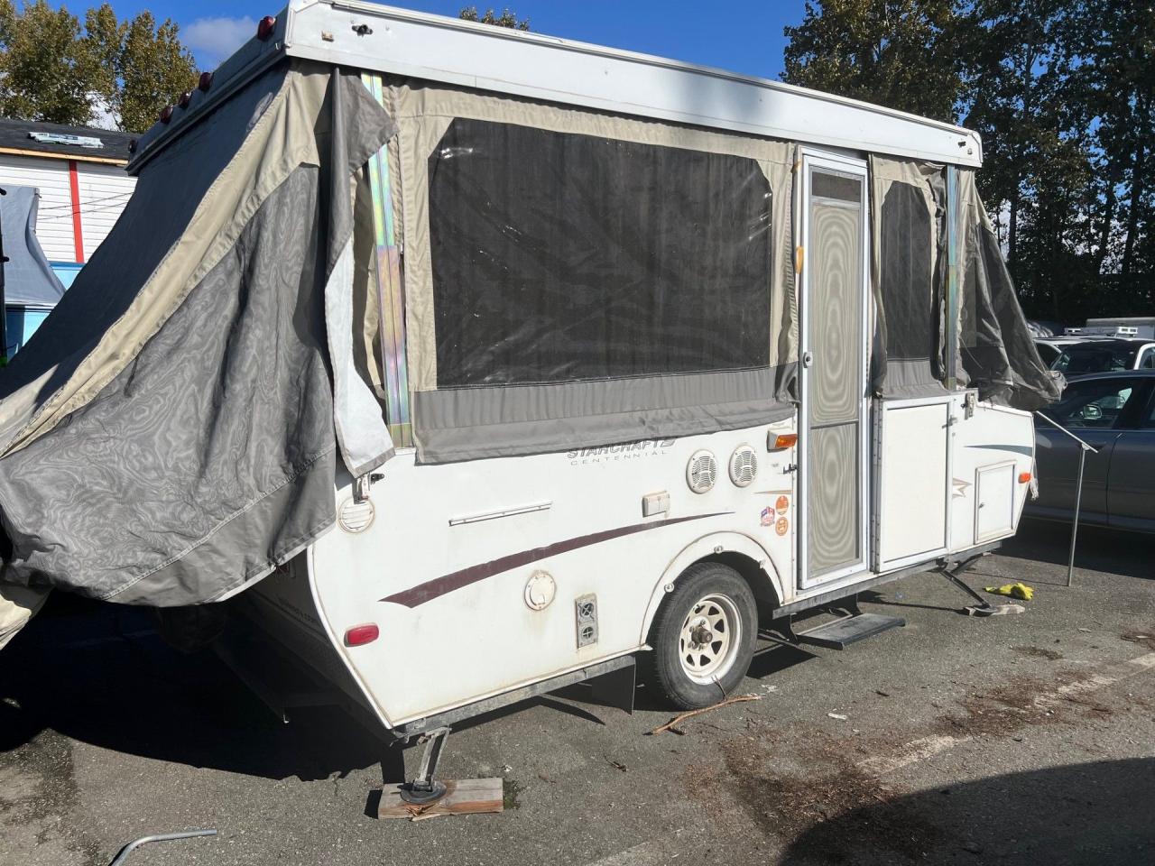 2006 StarCraft TRAVEL TRAILER  - Photo #1