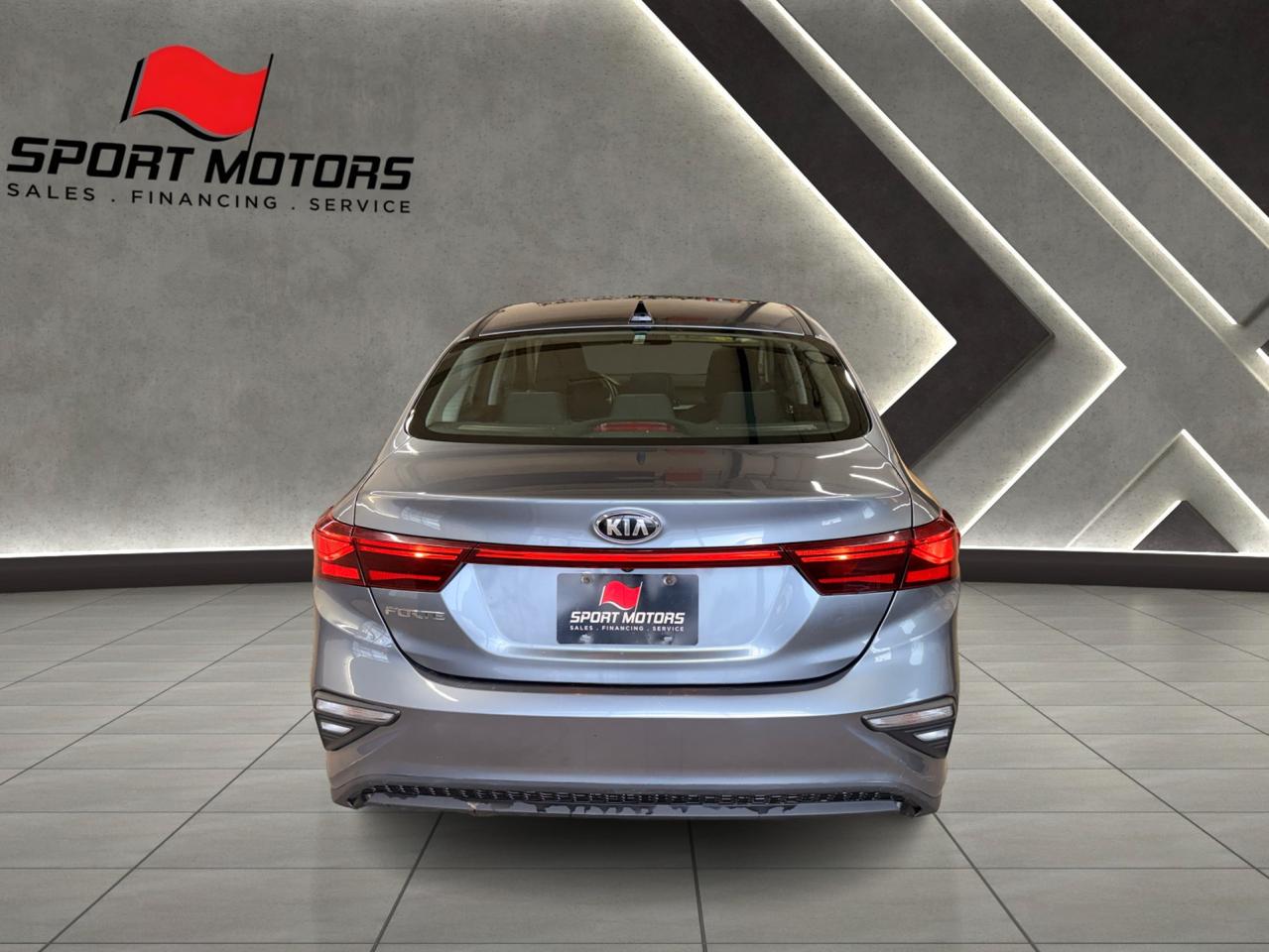 2020 Kia Forte LX+Camera+ApplePlay+Lane Keep Assist+A/C! Photo69