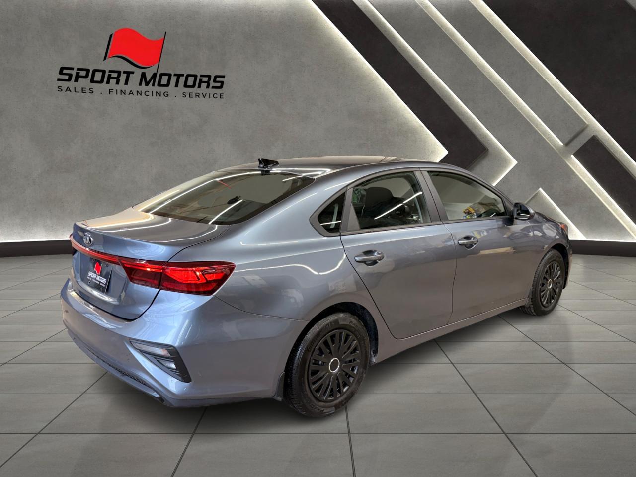 2020 Kia Forte LX+Camera+ApplePlay+Lane Keep Assist+A/C! Photo70