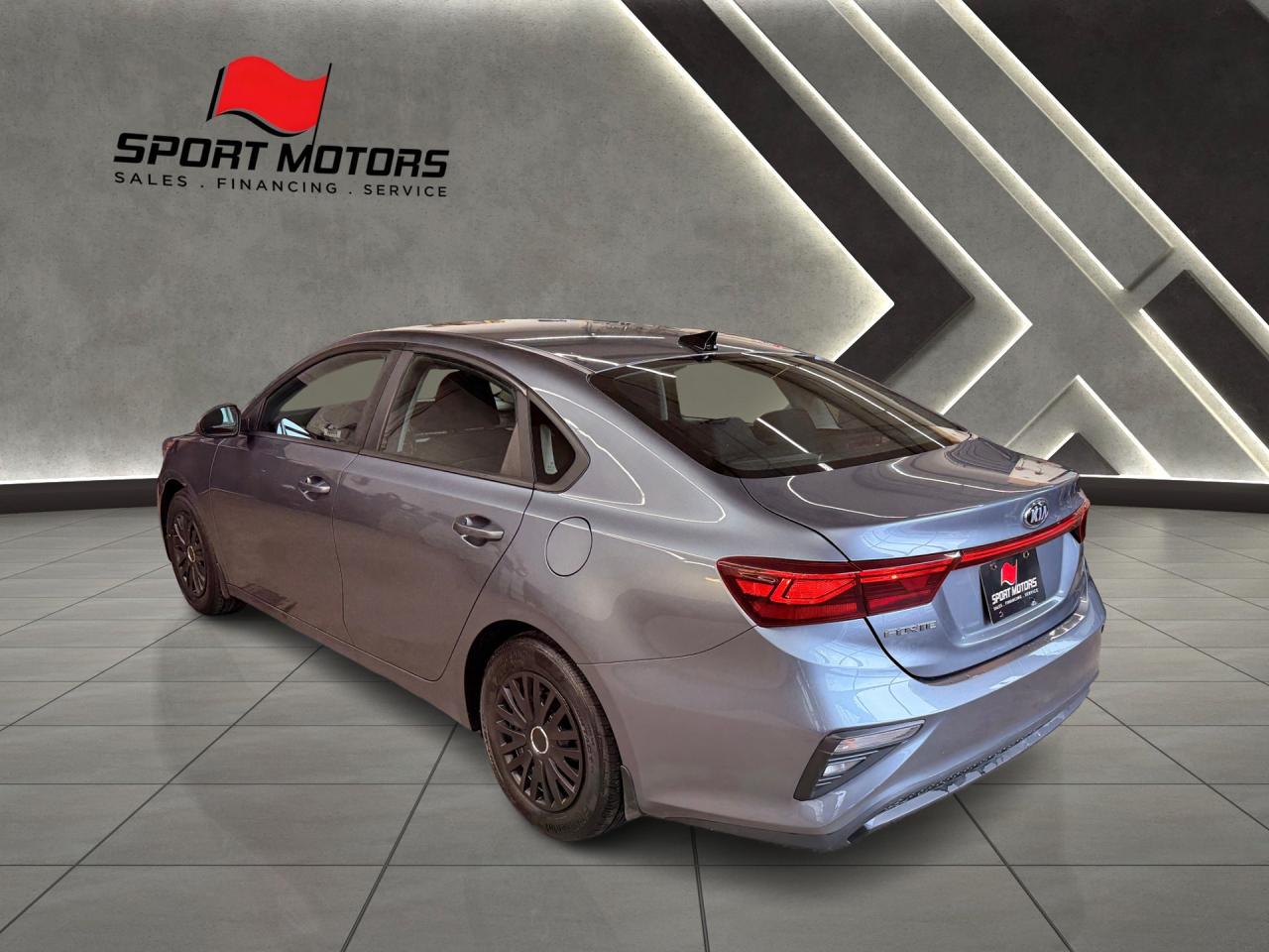 2020 Kia Forte LX+Camera+ApplePlay+Lane Keep Assist+A/C! Photo68